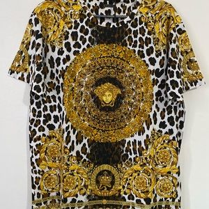 COPY - Versace Wild Baroque Tribute tee , Limited Edition